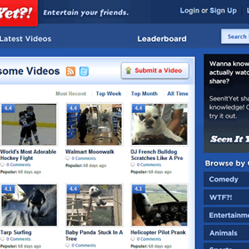 Alex Kojin Portfolio: My Sites